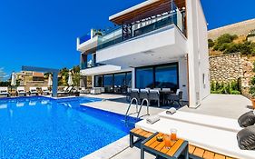 Vılla Vectorıa Villa